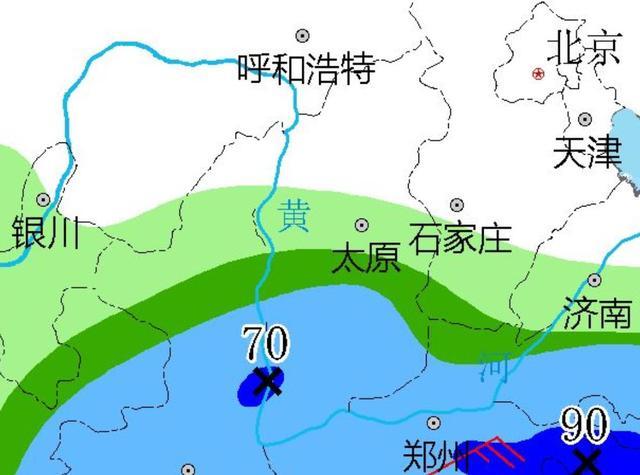 汾阳市杨家庄镇天气预报更新通知