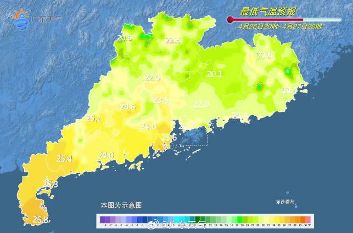 上哈竜村委会天气预报更新