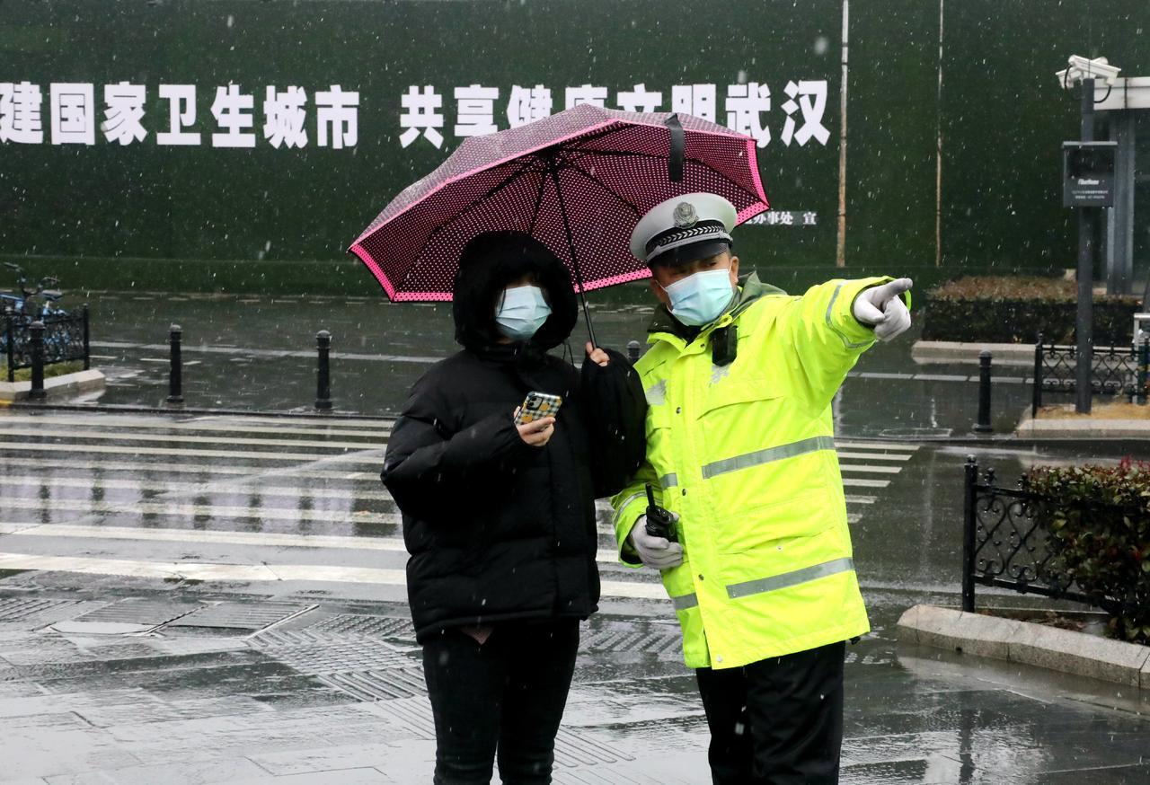 民安镇天气预报更新通知