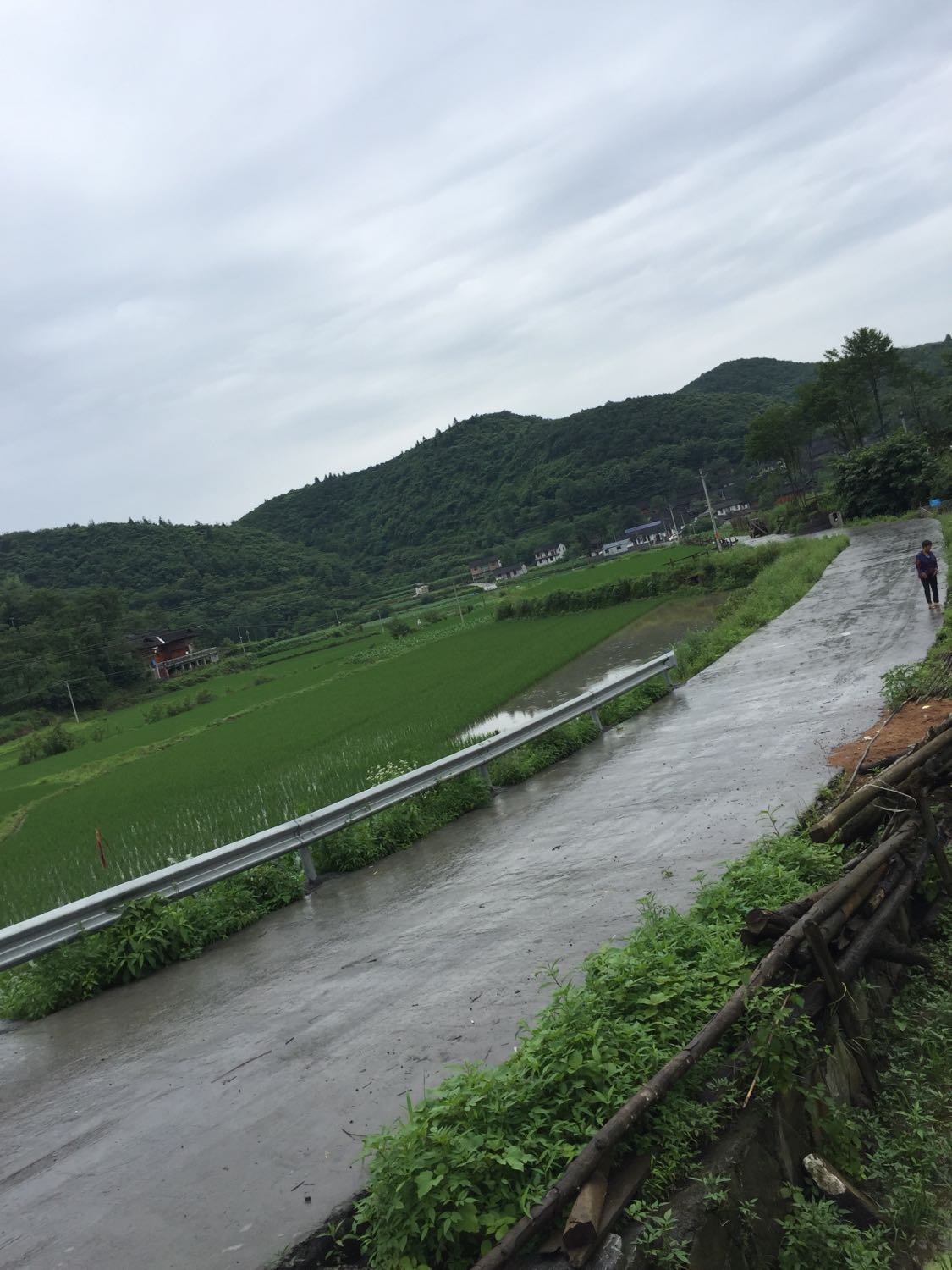 下西村天气预报更新通知