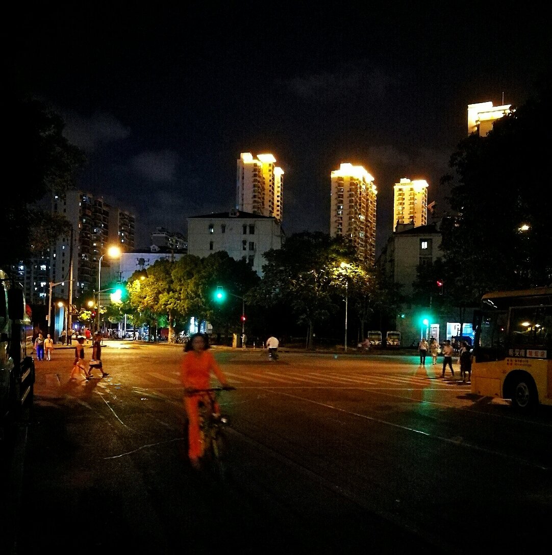 嘉兴路街道天气预报更新通知