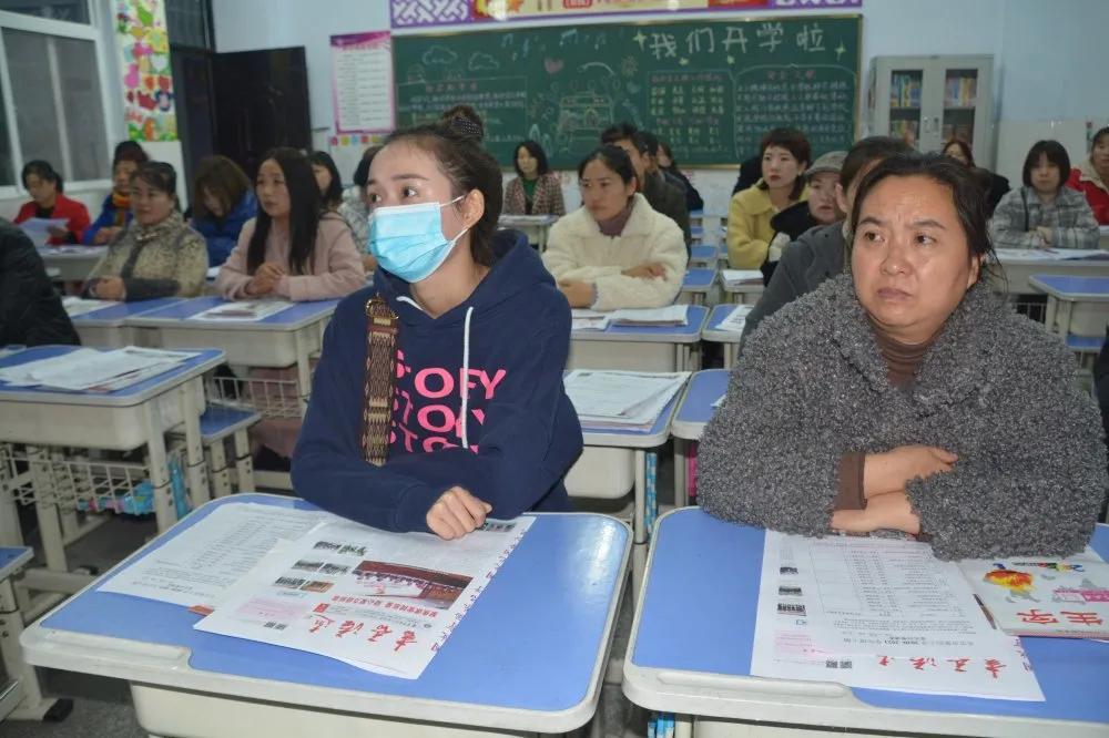 灵宝市小学最新项目，开启现代教育新篇章探索