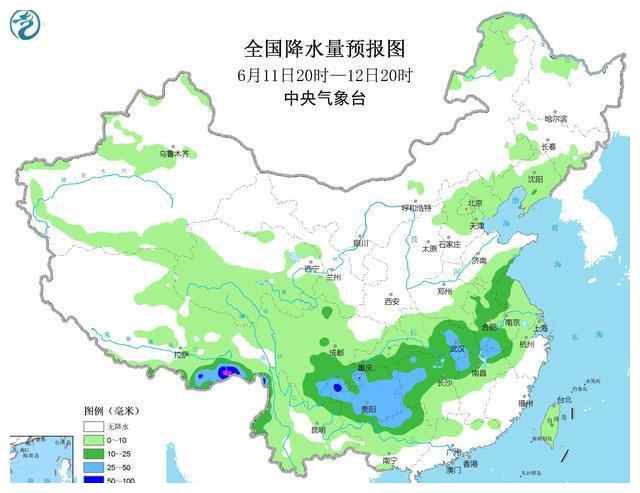 江集镇天气预报与气象分析概述