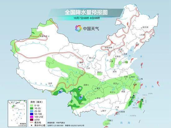 七固村委会天气预报更新通知