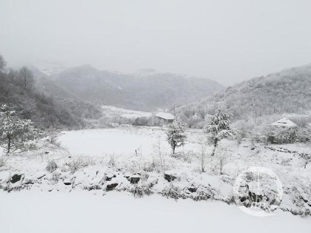 嘎雪村天气预报最新信息及影响概述