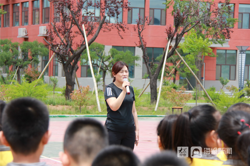 钢城区小学最新动态报道