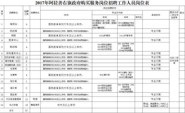 阿拉善右旗数据和政务服务局最新项目概览与动态分析