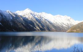 然乌村天气预报更新通知