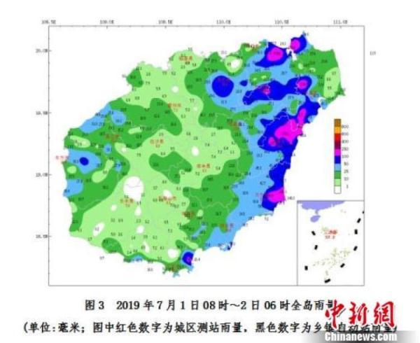 南撒最新天气预报信息汇总