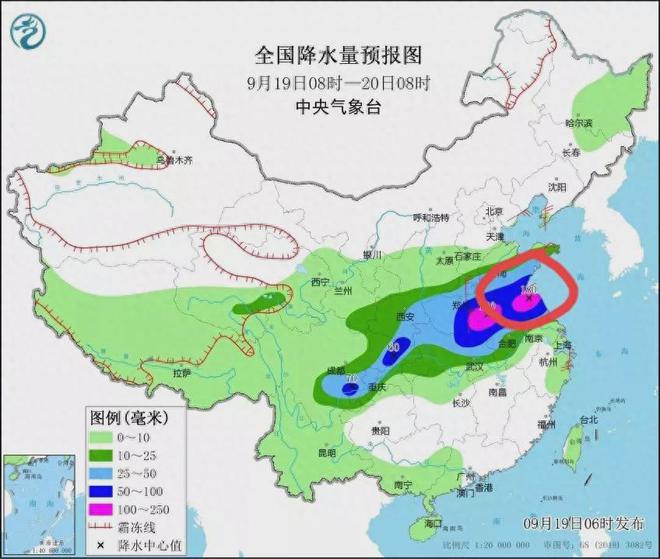 腰坨子乡最新天气预报通知