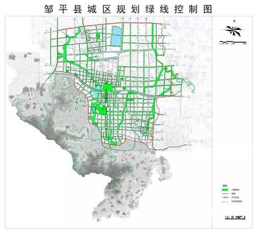 邹平县民政局最新发展规划，推进县域民生事业，构建和谐社会新篇章