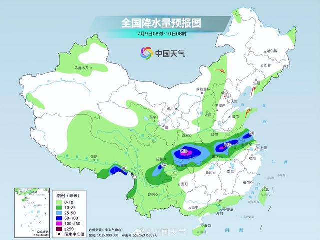 象市镇最新天气预报