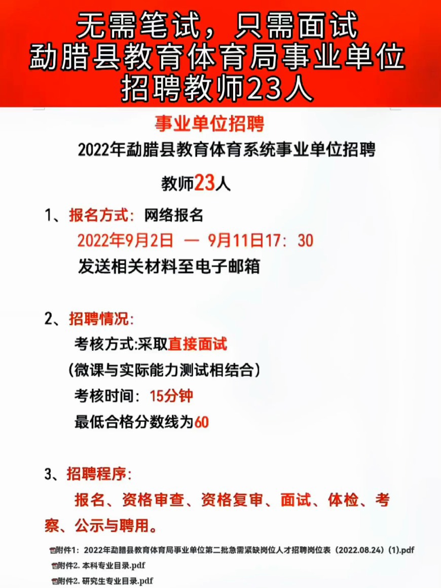 龙陵县民政局最新招聘信息全面解析