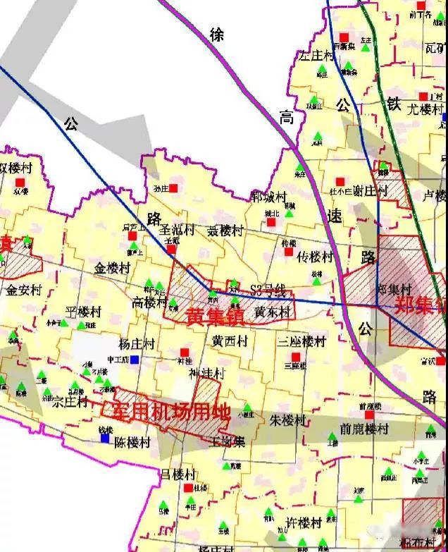 许庄街道天气预报更新通知