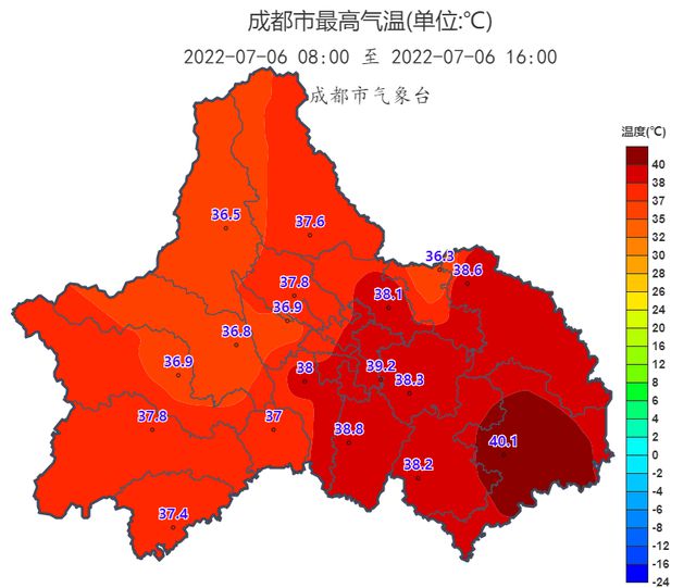 革新街道最新气象预报信息汇总