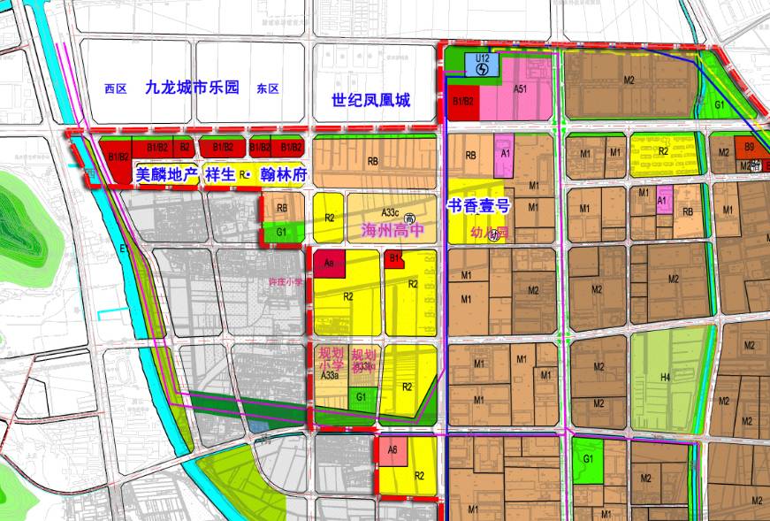 新市区初中未来教育蓝图发展规划揭秘