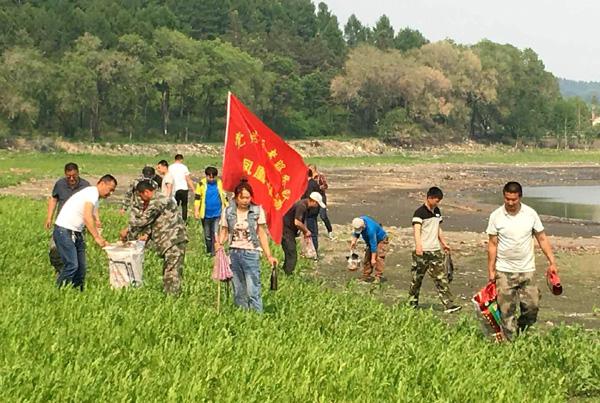 清河区市场监督管理局发布最新新闻动态