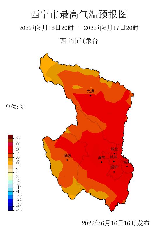 白垢镇最新天气预报