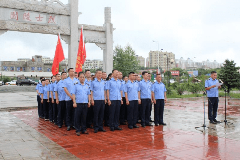 巴彦县市场监督管理局最新动态报道