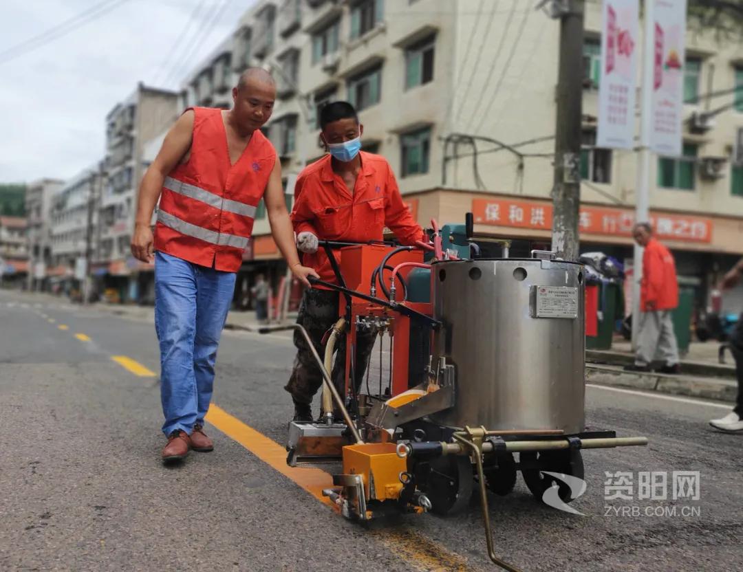 雁江区初中领导团队全新亮相，引领与变革的领导力