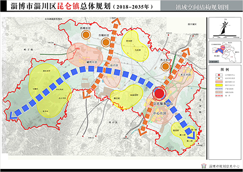 淄川区教育局最新发展规划