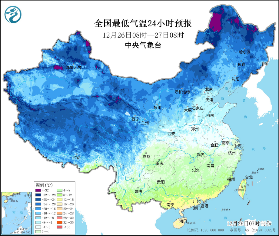 扎赉诺尔矿区天气预报更新