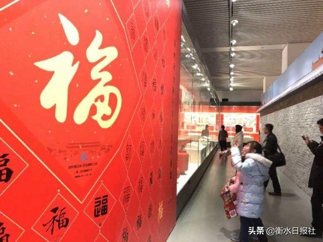 武强县图书馆未来发展规划揭晓