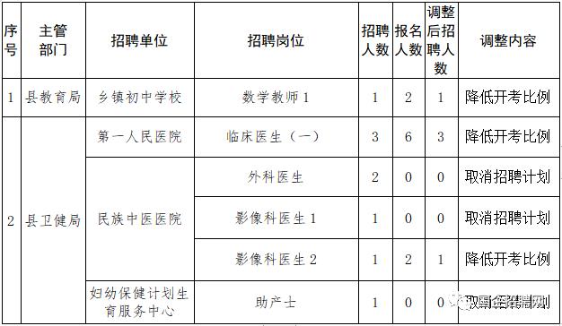 城步苗族自治县医疗保障局招聘启事，探寻医疗人才新动向