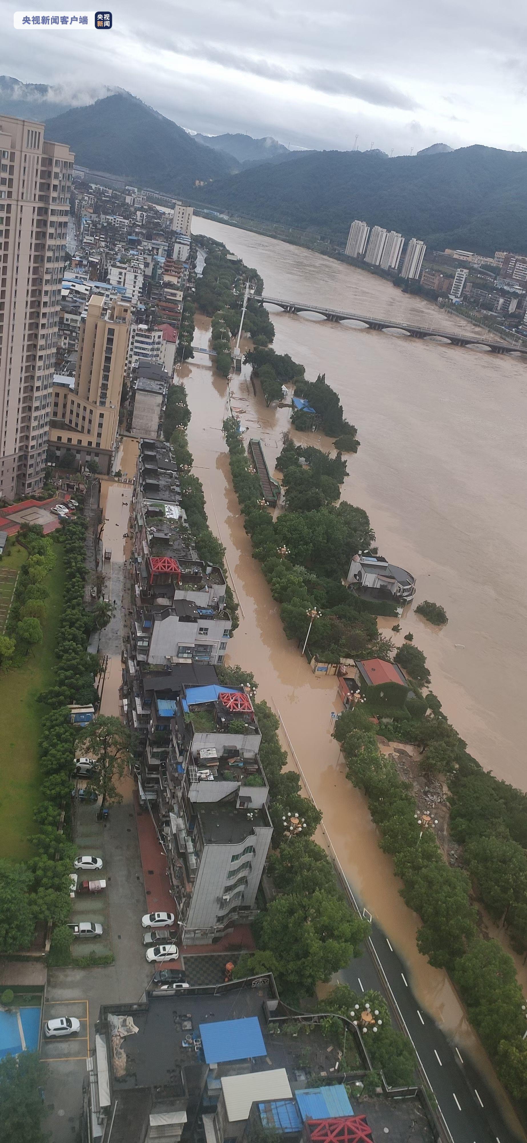 永定街道天气预报详解