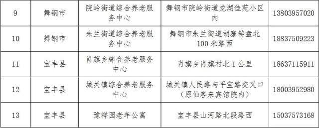 孝昌县县级托养福利事业单位最新项目研究