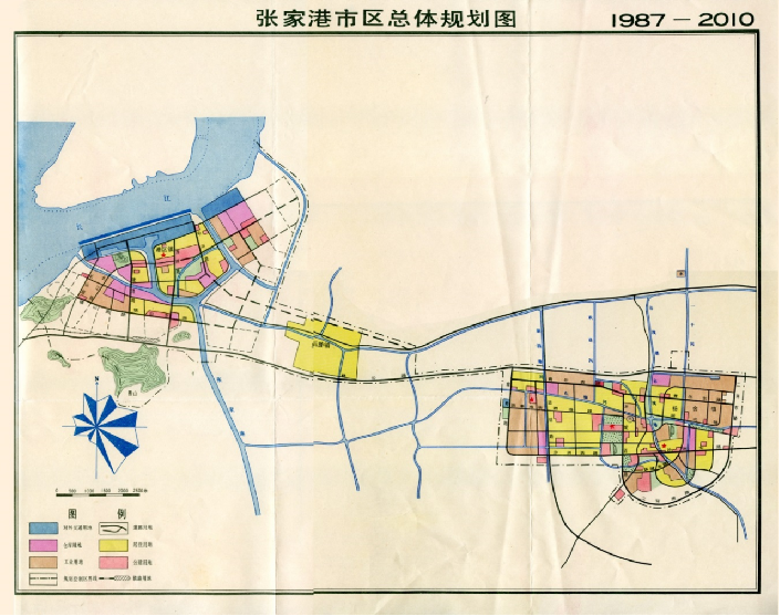 张家港市统计局最新发展规划概览