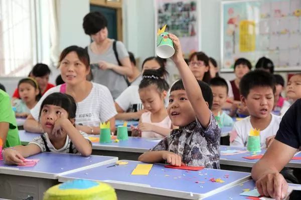 牡丹区小学最新资讯速递